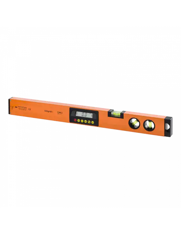 Niveau digital S-Digit 60+ 620010 - Geo Fennel