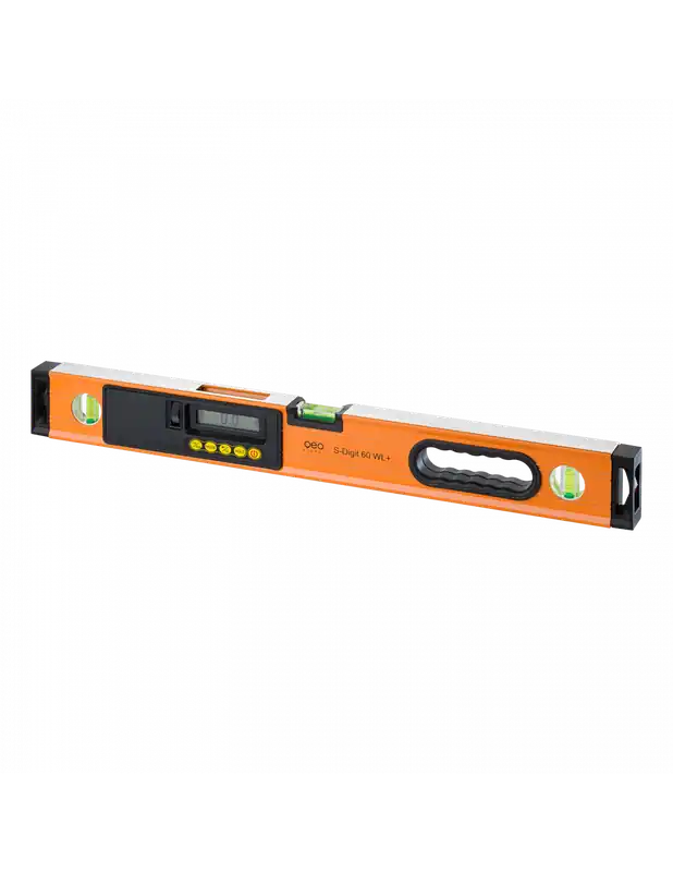 Niveau digital S-Digit 60 WL+ 640010 - Geo Fennel