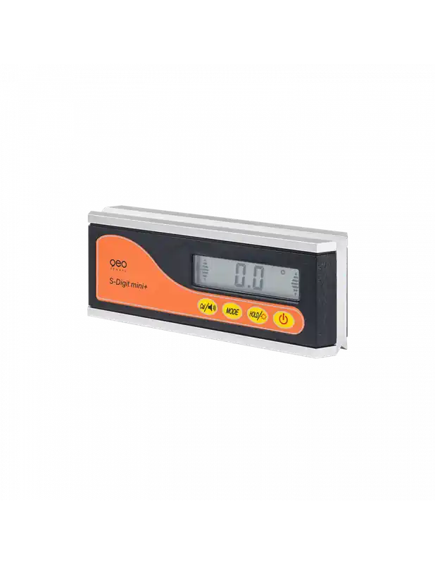 Niveau digital S-Digit mini+ 610010 - Geo Fennel