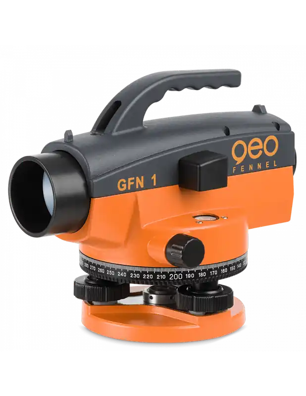 Niveau optique GFN 1 400 gon 200200 - Geo Fennel
