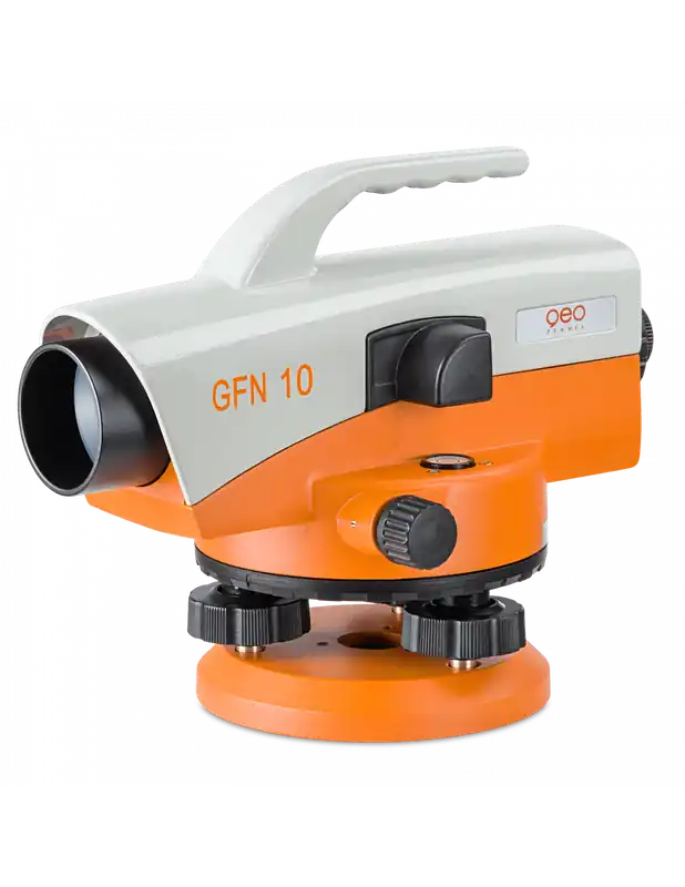 Niveau optique GFN 10 400 gon 200220 - Geo Fennel