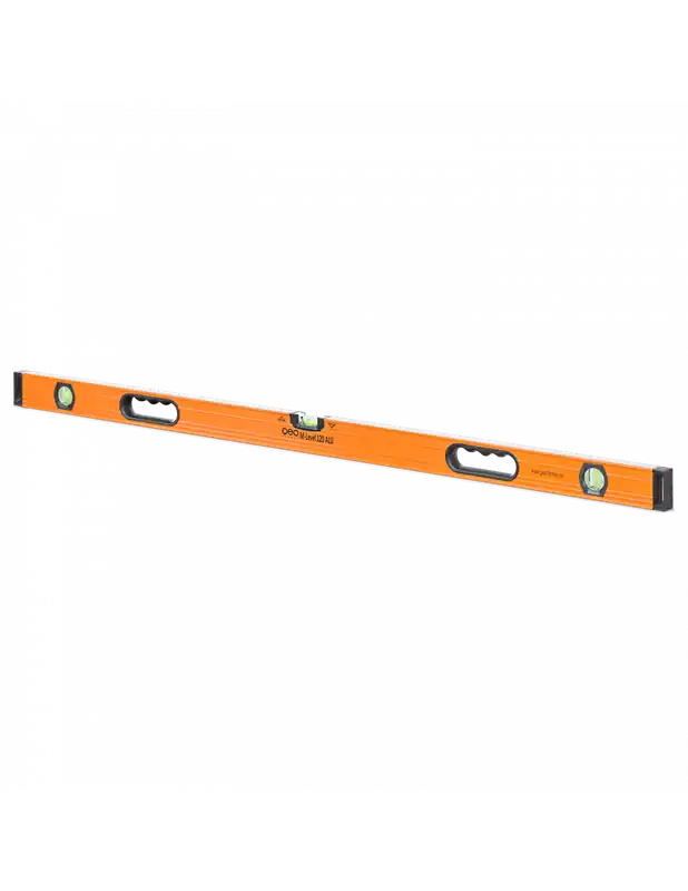 Niveau profil droit M-Level ALU 100 cm 660115 - Geo Fennel