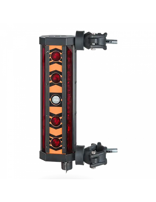 Pack cellule guidage avec report cabine FMR 700-M/C 260500 - Geo Fennel