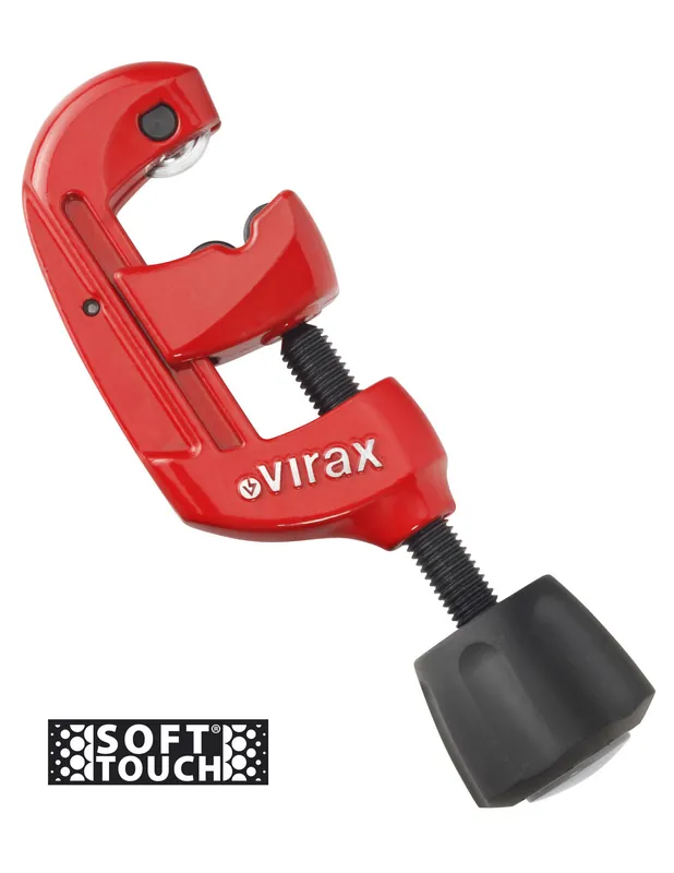 Coupe-tube inox 6-28 mm C 28 210469 - Virax
