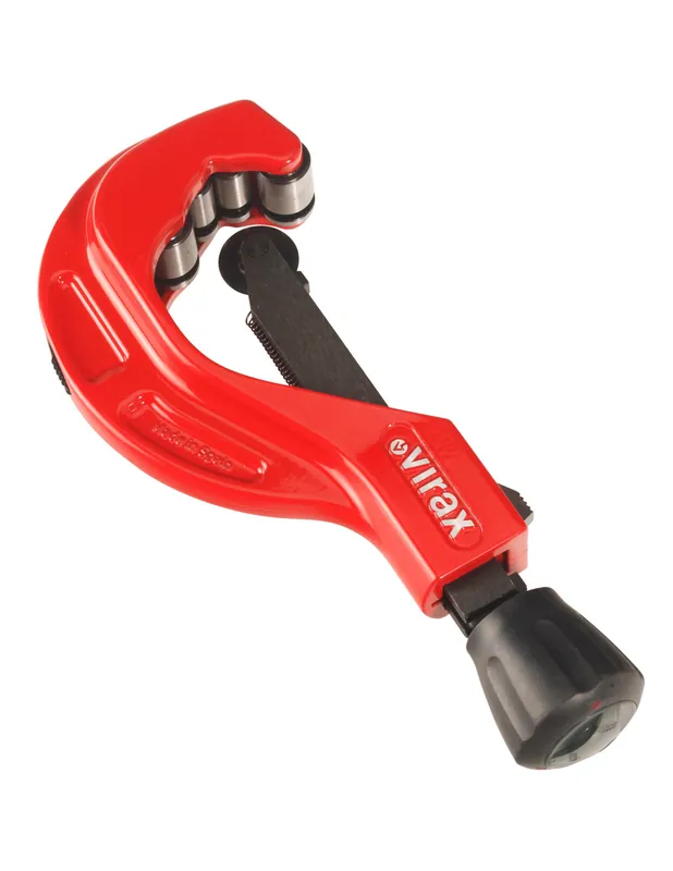 Coupe-tube inox à avance rapide 6-67 mm CT 67 210483 - Virax