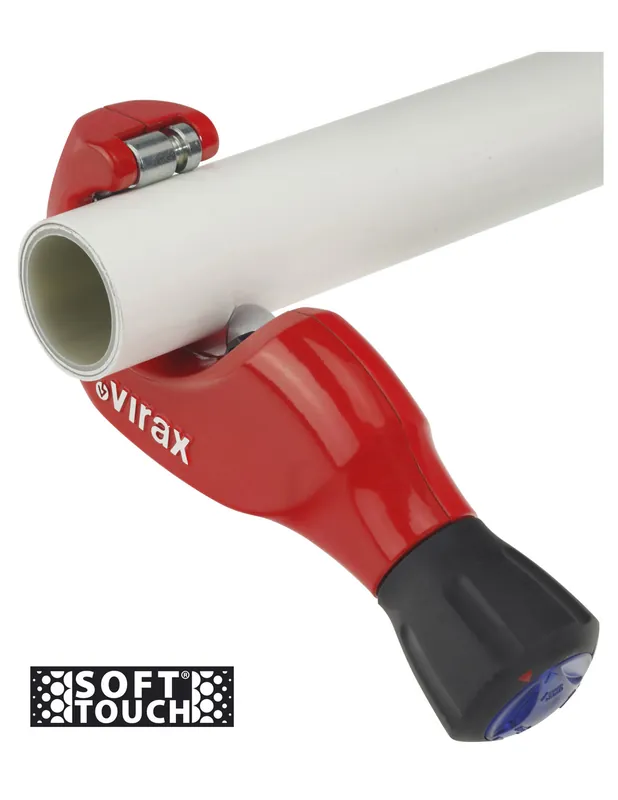 Coupe-tube multicouche 6-40 mm ZR 42 210489 - Virax