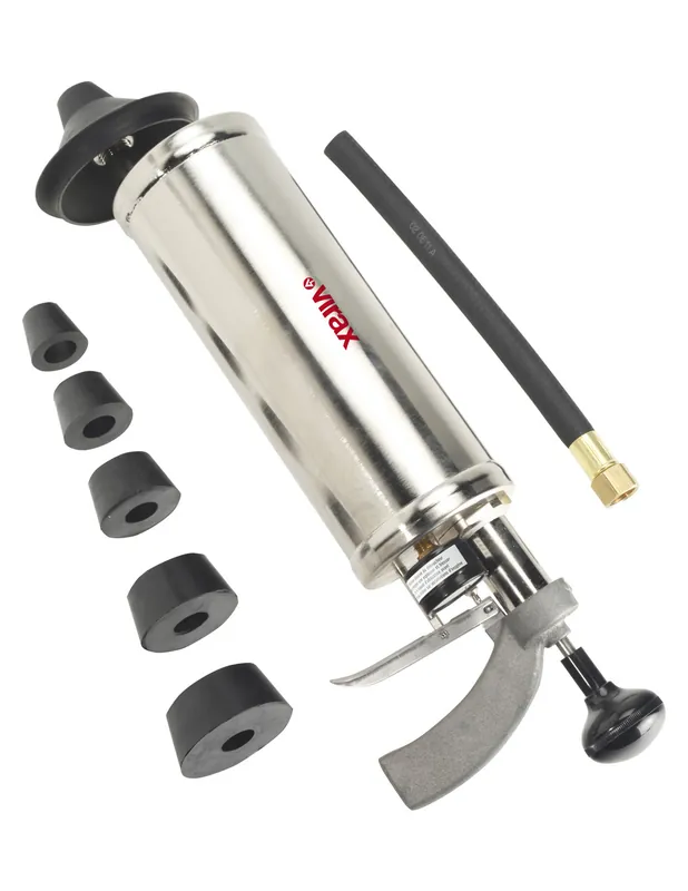 Déboucheur revolver 290150 - Virax