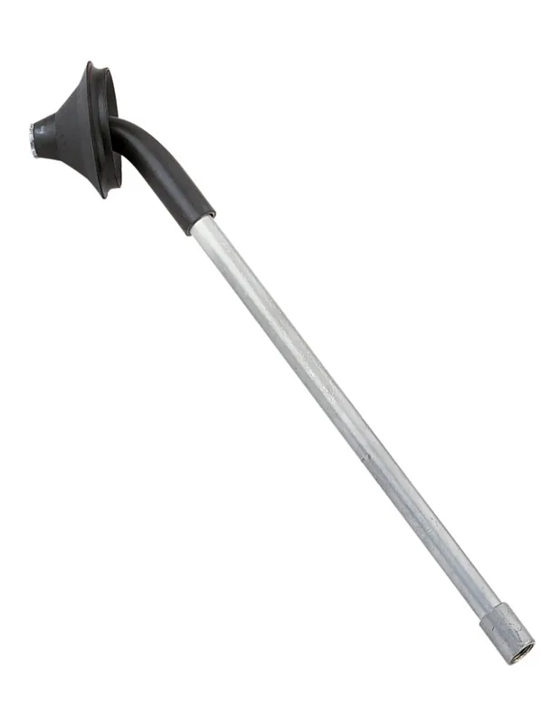 Rallonge WC pour déboucheur revolver 290151 - Virax