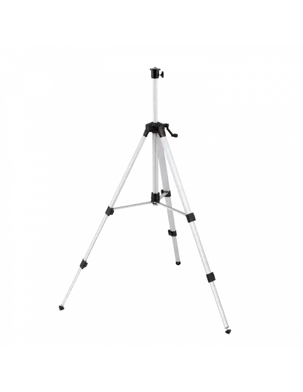 Trépied à colonne alu 64-188 cm FS 10 302000 Geo Fennel