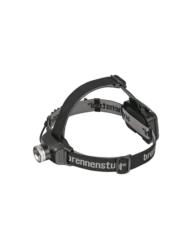 Lampe frontale LED LuxPremium 200 lumen IP44