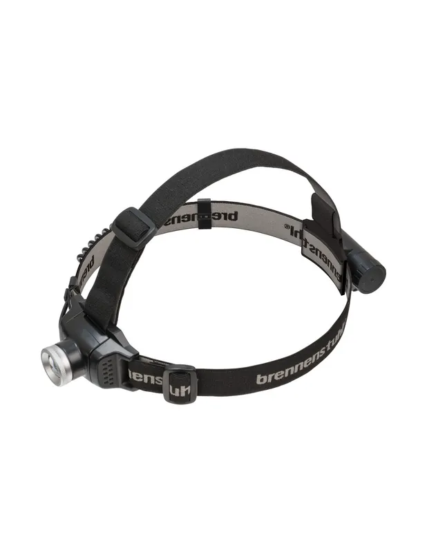 Lampe frontale LED rechargeable LuxPremium 250 lumen IP44