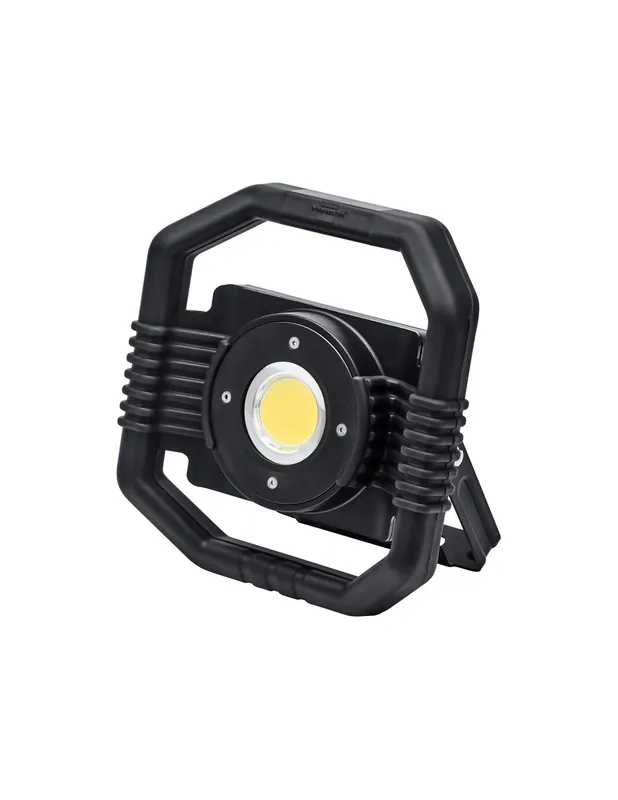 Projecteur LED hybride portable DARGO 3000 lumen IP65 30W