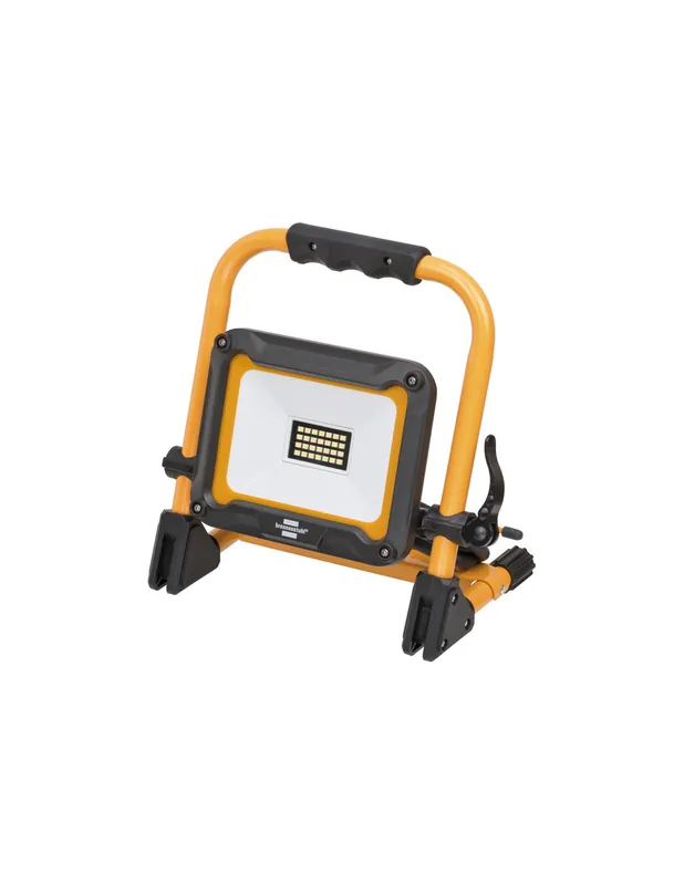 Projecteur LED JARO portable et orientable 1870 lumen IP65 20W