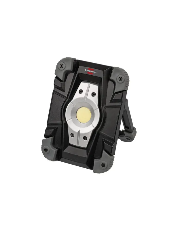 Projecteur LED rechargeable 1000 lumen IP54 10W