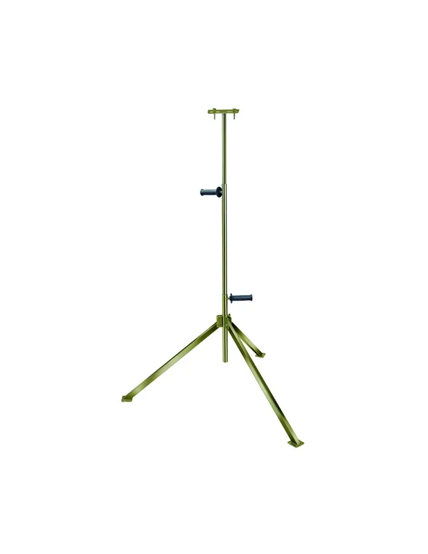 Trépied extensible hauteur 2,5m