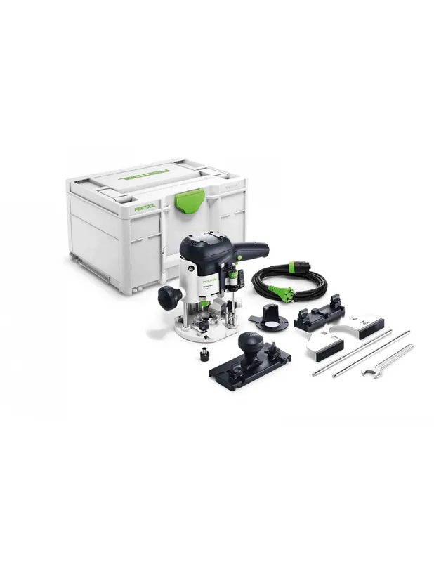 Défonceuse OF 1010 EBQ-Plus 576196 - Festool
