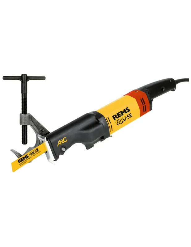 Scie sabre TIGER ANC SR Set 560026R220 - REMS