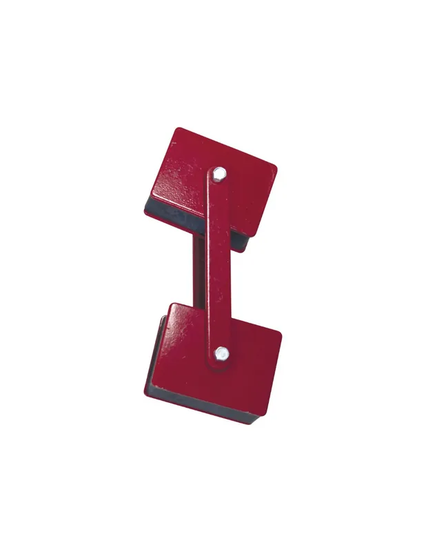 Double aimant articulé spécial soudure MAGNETIC P20.180 044302 - Gys