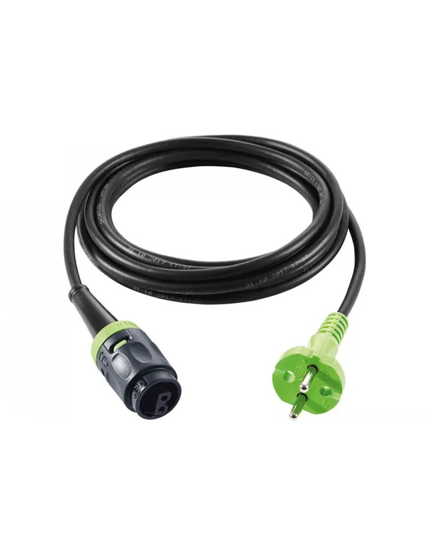 Câble plug it H05 RN-F/4 203914 - Festool