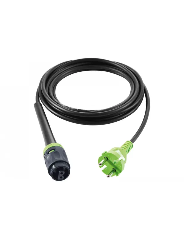 Câble plug it H05 RN-F-4 PLANEX 203929 - Festool