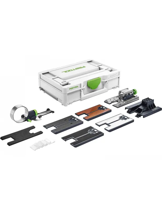 Coffret SYSTAINER d‘accessoires ZH-SYS-PS 420 576789 - Festool