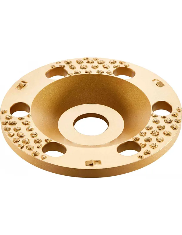Disque diamant DIA PAINT-D130 PREMIUM 204176 - Festool