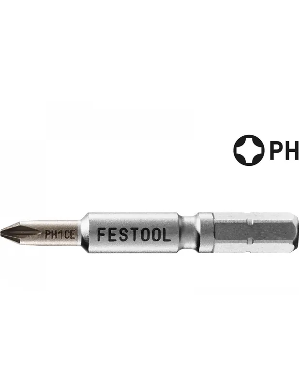 Embout PH PH 1-50 CENTRO/2 205073 - Festool