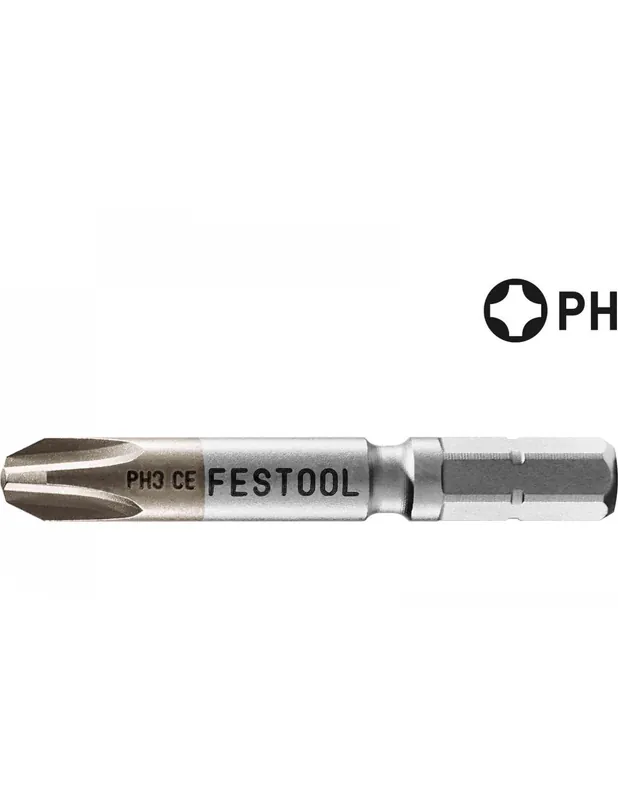 Embout PH PH 3-50 CENTRO/2 205075 - Festool