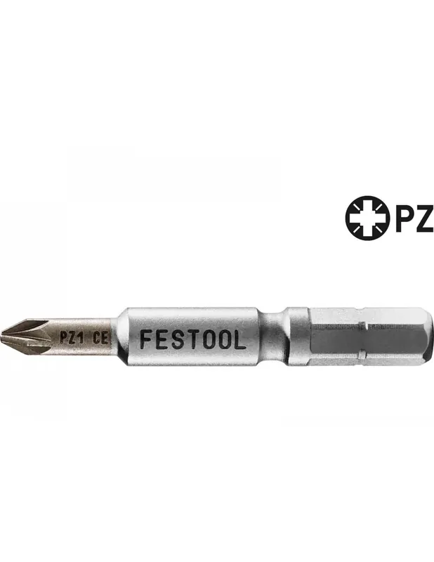 Embout PZ PZ 1-50 CENTRO/2 205069 - Festool