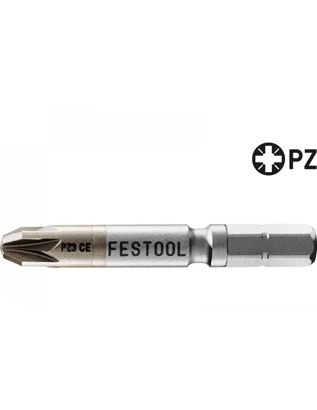 Embout PZ PZ 3-50 CENTRO/2 205072 - Festool