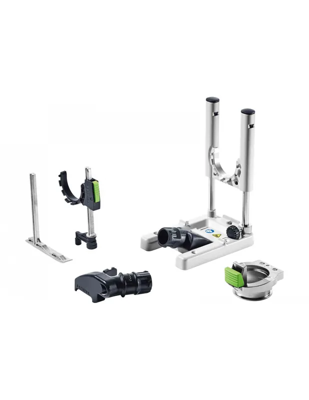 Kit accessoires pour outil oscillant OSC-AH/TA/AV-Set 203258 - Festool