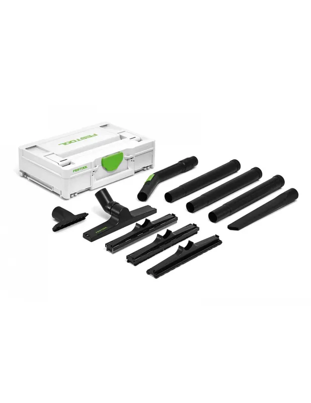 Kit de nettoyage compact D 27/36 K-RS-Plus 576839 - Festool
