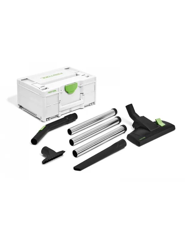 Kit nettoyage rénovation D 36 M-RS-Plus 576840 - Festool