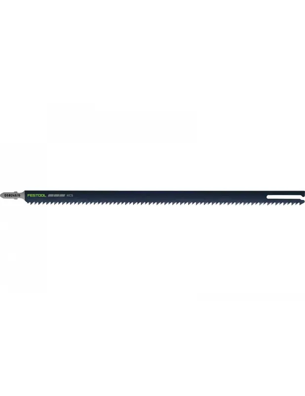 Lame de scie DSB 240/G 575414 - Festool