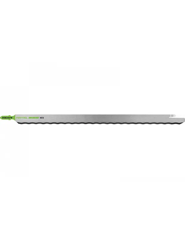 Lame de scie DSB 240/W 575416 - Festool