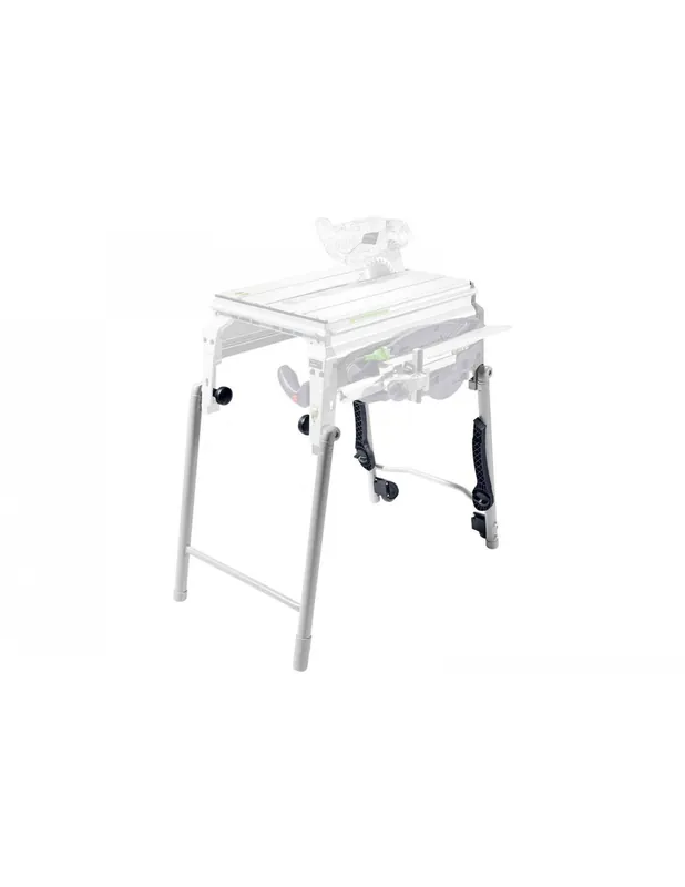 Pieds rabattables CS 50 KB 575671 - Festool