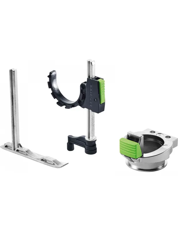 Set de butée de profondeur OSC-TA 203255 - Festool