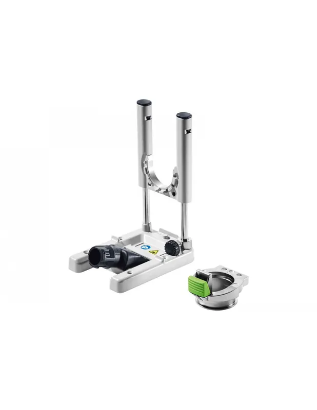 Set guide de plongée OSC-AH 203254 - Festool