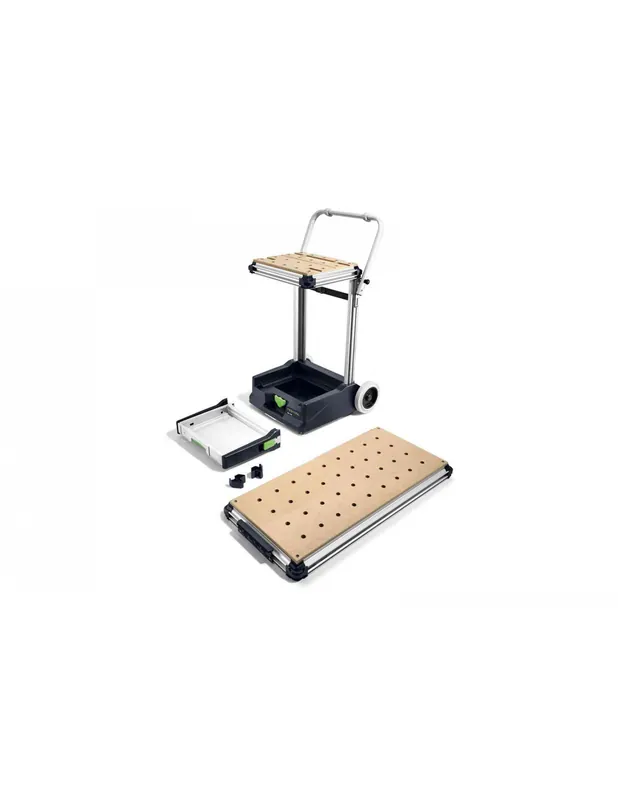 Atelier mobile MW 1000-Set 203802 - Festool
