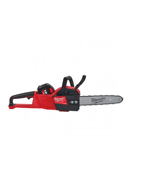 Tronçonneuse 18V 12Ah M18 FCHS-121 4933471442 - Milwaukee