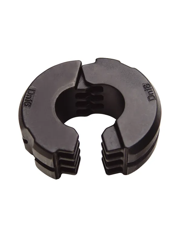Insert pour sertisseuse Virax i10 / i26 / M20+ / M21+ / ML21+ profil RF-P 16 253252 - Virax