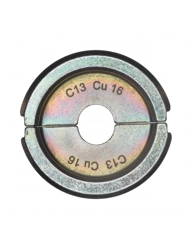 Matrice de sertissage C13 Cuivre 49324595 - Milwaukee