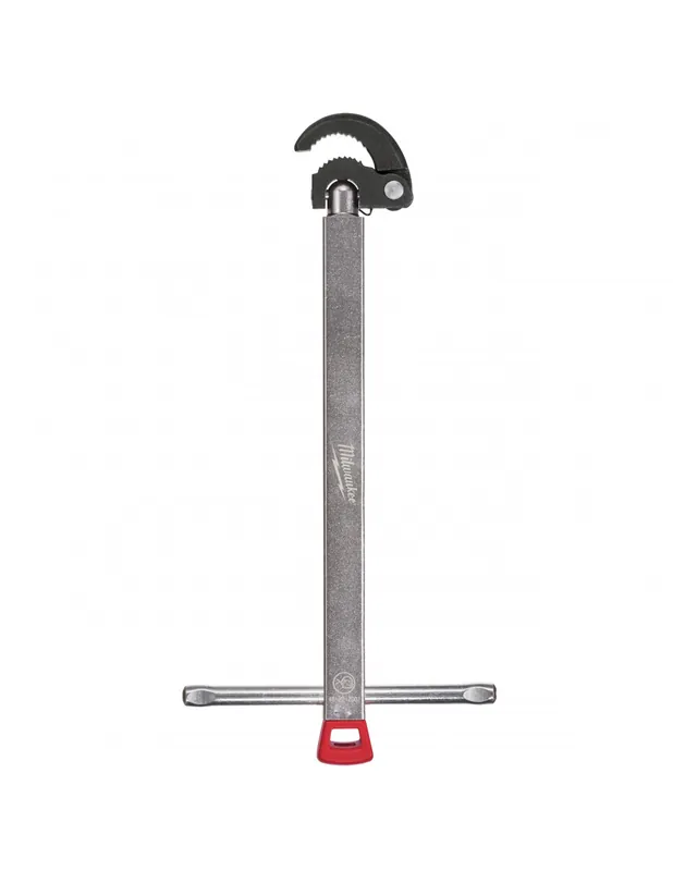 Clé à siphon télescopique petit modèle 48227001 - Milwaukee