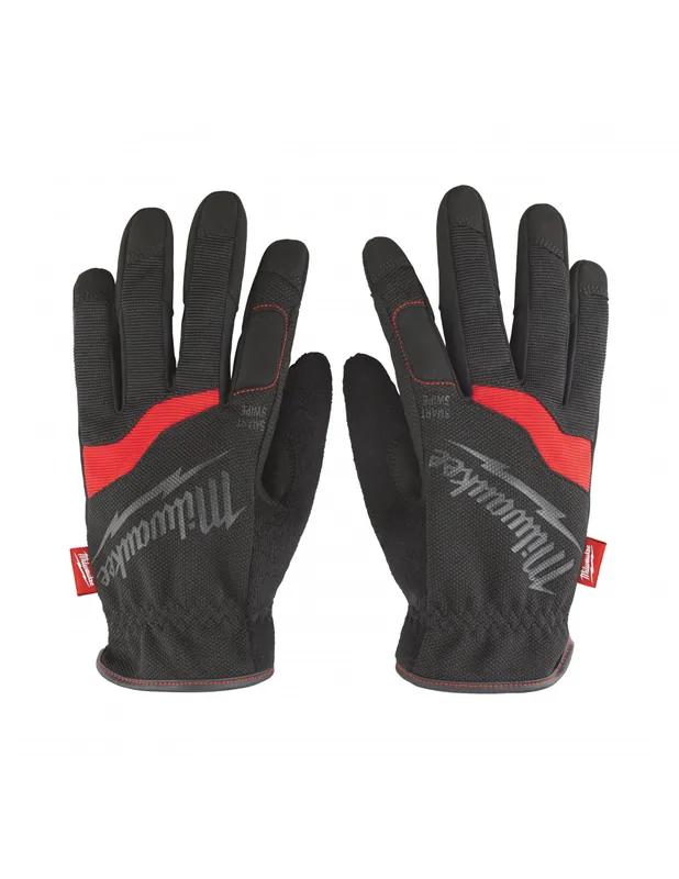 Gants multi usage souples taille 9/L FREE-FLEX 48229712 - Milwaukee