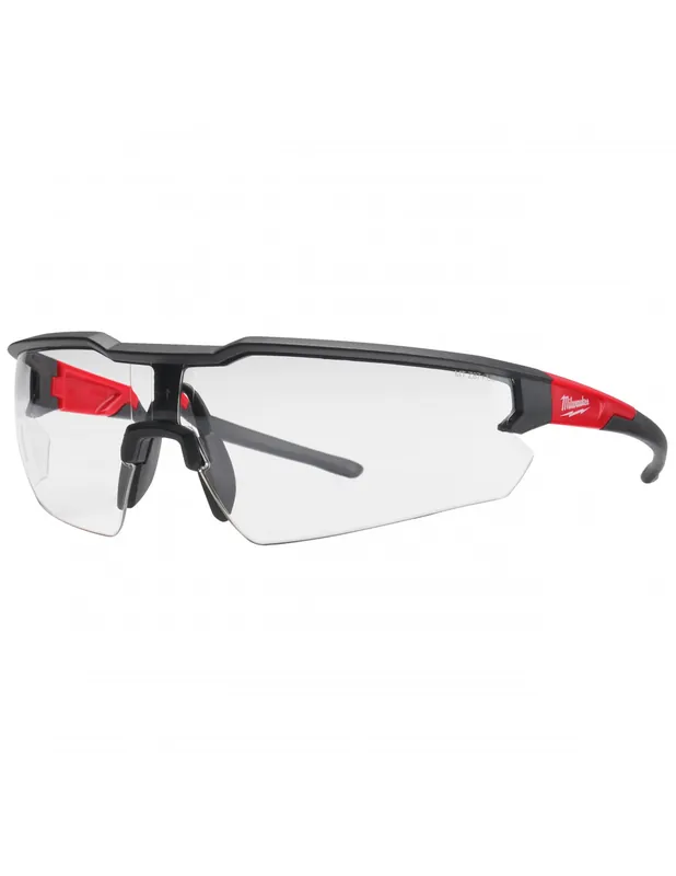 Lunette de protection SAFETY incolore 4932471881 - Milwaukee