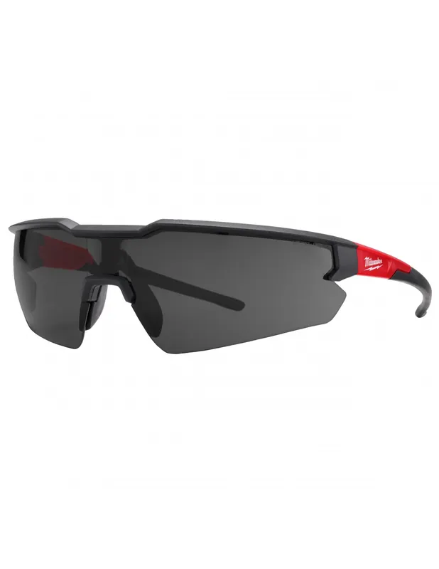 Lunette de protection SAFETY teintée 4932471882 - Milwaukee