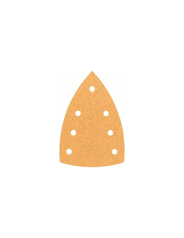 Feuilles abrasives Delta C470 100x150 Grain 40 Bois et peinture 2608608Z93 - Bosch
