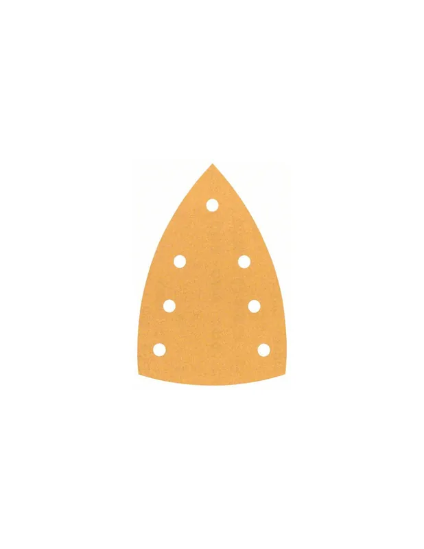 Feuilles abrasives Delta C470 100x150 Grain 120 Bois et peinture 2608608Z97 - Bosch
