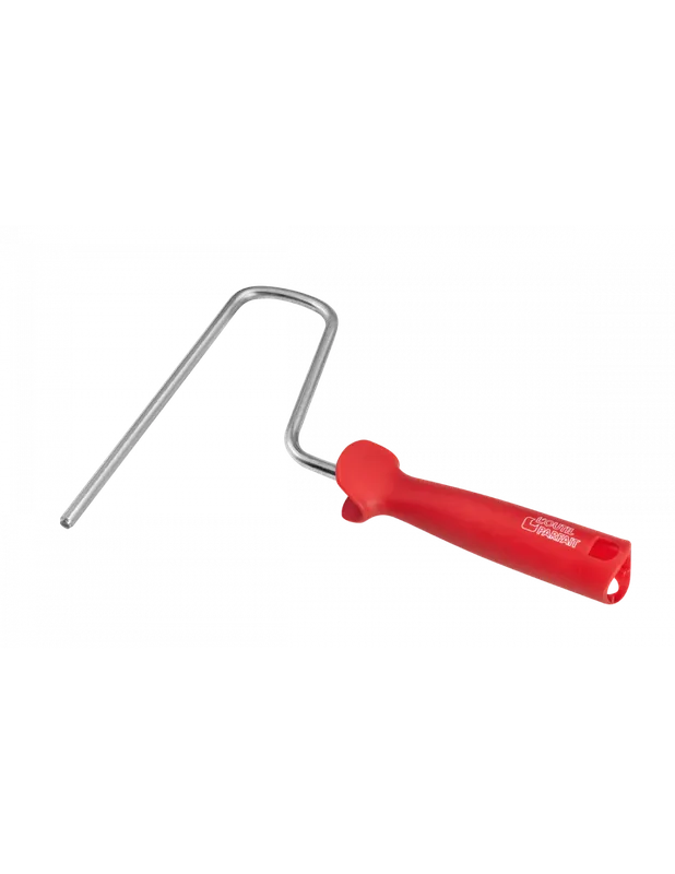 Monture de rouleau Clip Polypro 250 mm 967550 - L‘outil Parfait