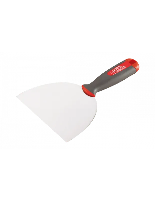 Couteau Plaquiste Inox Soft 2 cm 2603002 - L‘outil Parfait